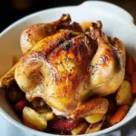 Pollo al Horno