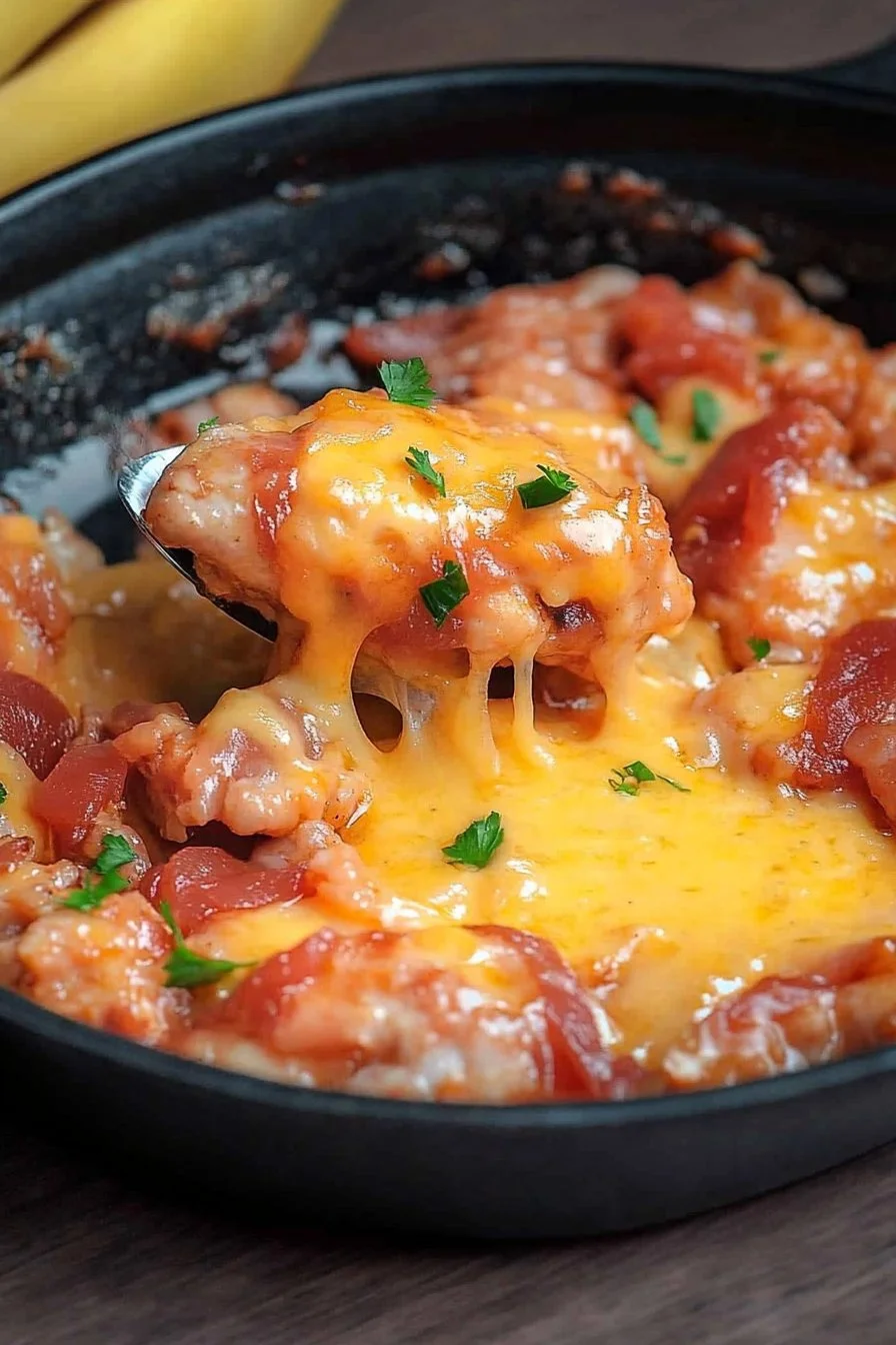 Pollo Especial