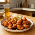 Pollo Frito Coreano (Ultra Crujiente)