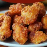 Pollo Frito Extra Crujiente