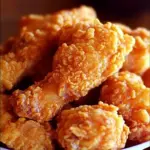 Pollo Frito KFC: Receta Original