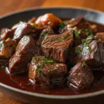 Pote de Carne Italiano (Stracotto)