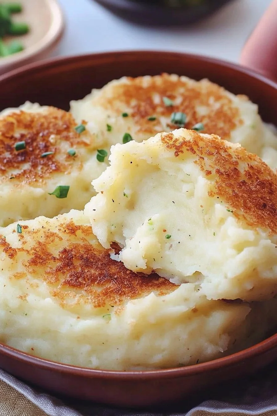 Purè de Patata