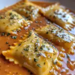 Ravioles Toscano Cremosos
