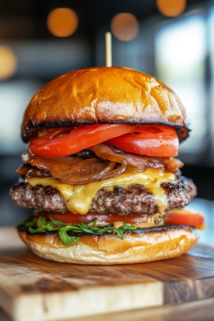 Smash Burger
