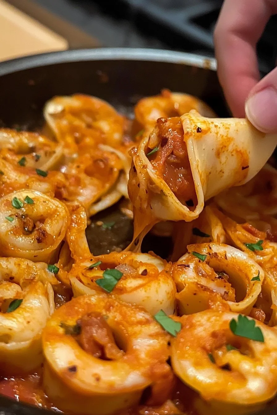 Receta Rápida