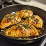Receta saludable