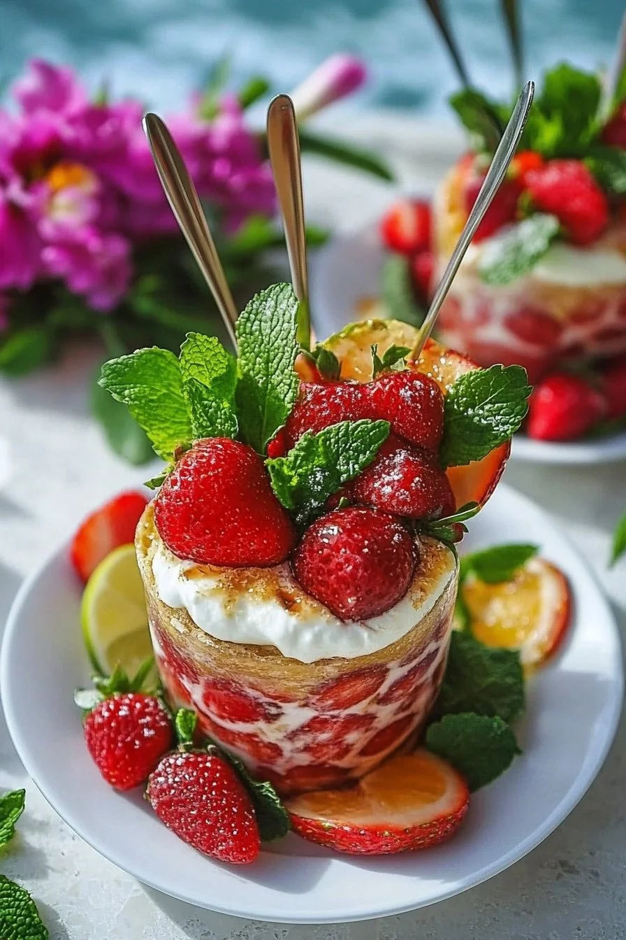 Recetas de brunch para el Día de la Madre que harán sentir a tu mamá como una reina
