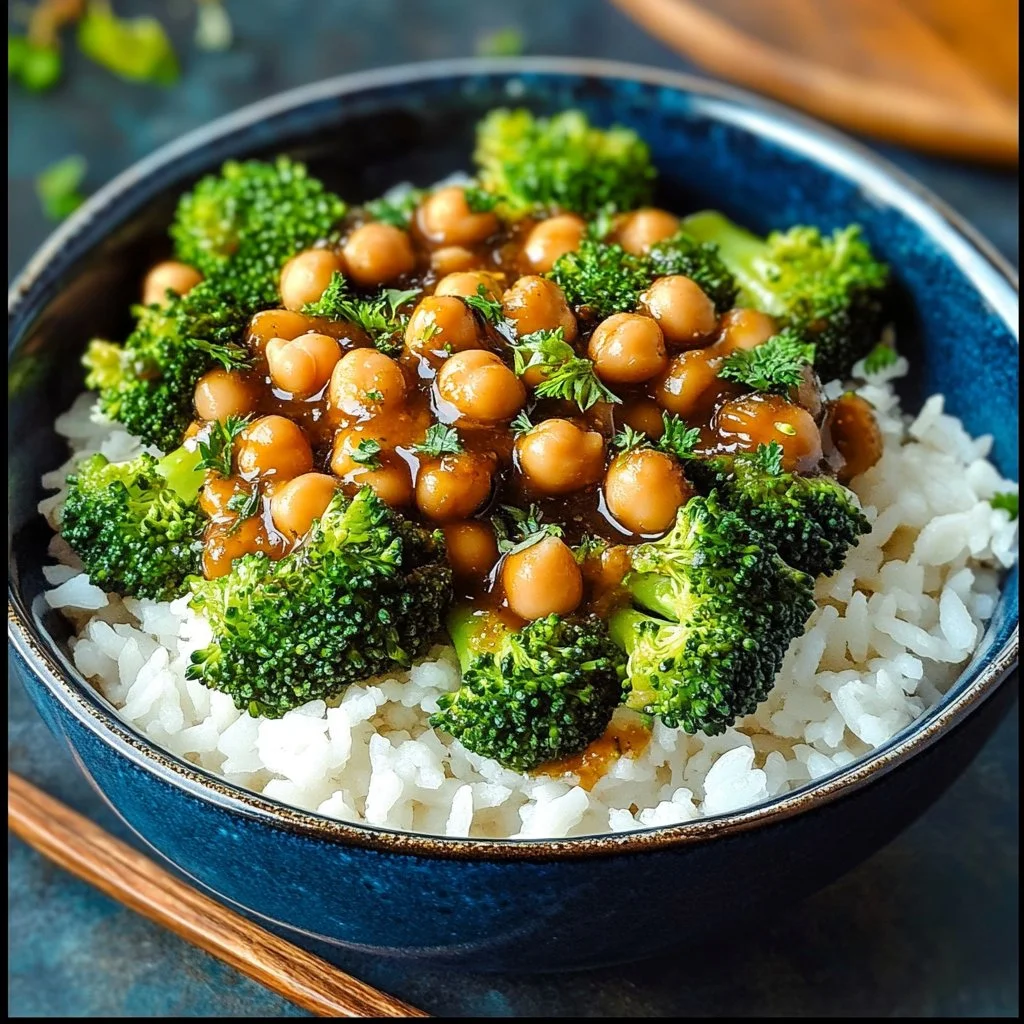 Delicioso salteado de brócoli con verduras frescas