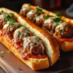Submarinos de Albóndigas