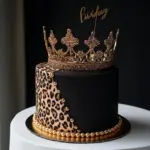Tarta de cumpleaños