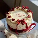 Torta de Cumpleaños