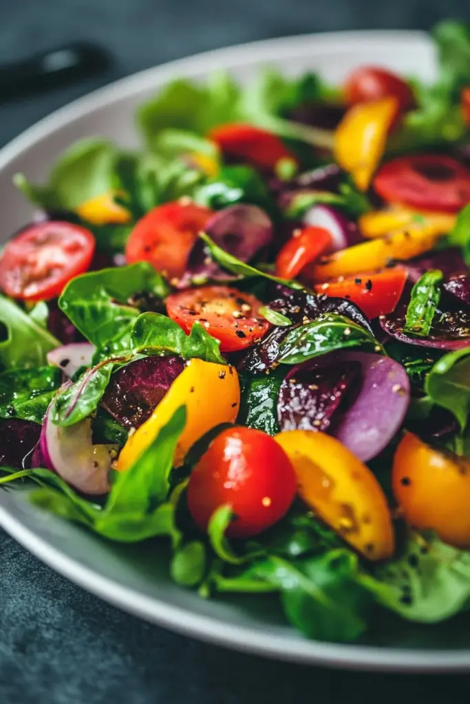 Christmas Salad
