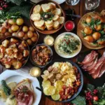 25 Christmas recipes that cannot be missing from your dinner
