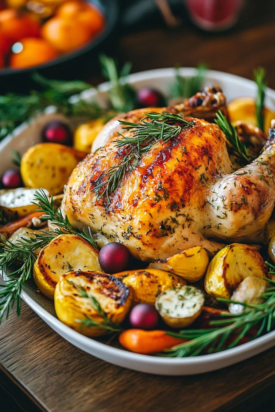 25 Christmas recipes that cannot be missing from your dinner