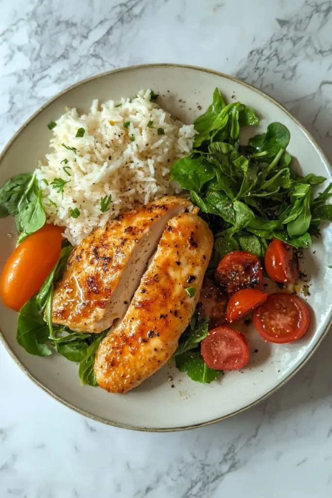 How did I not know about this before! 😱 Incredible chicken recipe 🤭🤤 #chickenbreast #easyrecipes