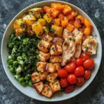 7 HEALTHY DINNERS TO LOSE WEIGHT