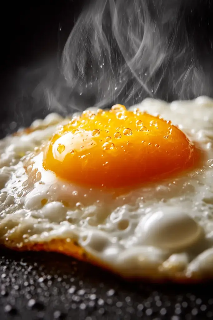 Recetas con Huevo: Desayunos y Comidas que Transforman lo Simple en Extraordinario 20 Huevo pochado