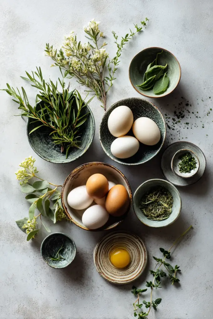 Recetas con Huevo: Desayunos y Comidas que Transforman lo Simple en Extraordinario 22 Preguntas frecuentes sobre el huevo