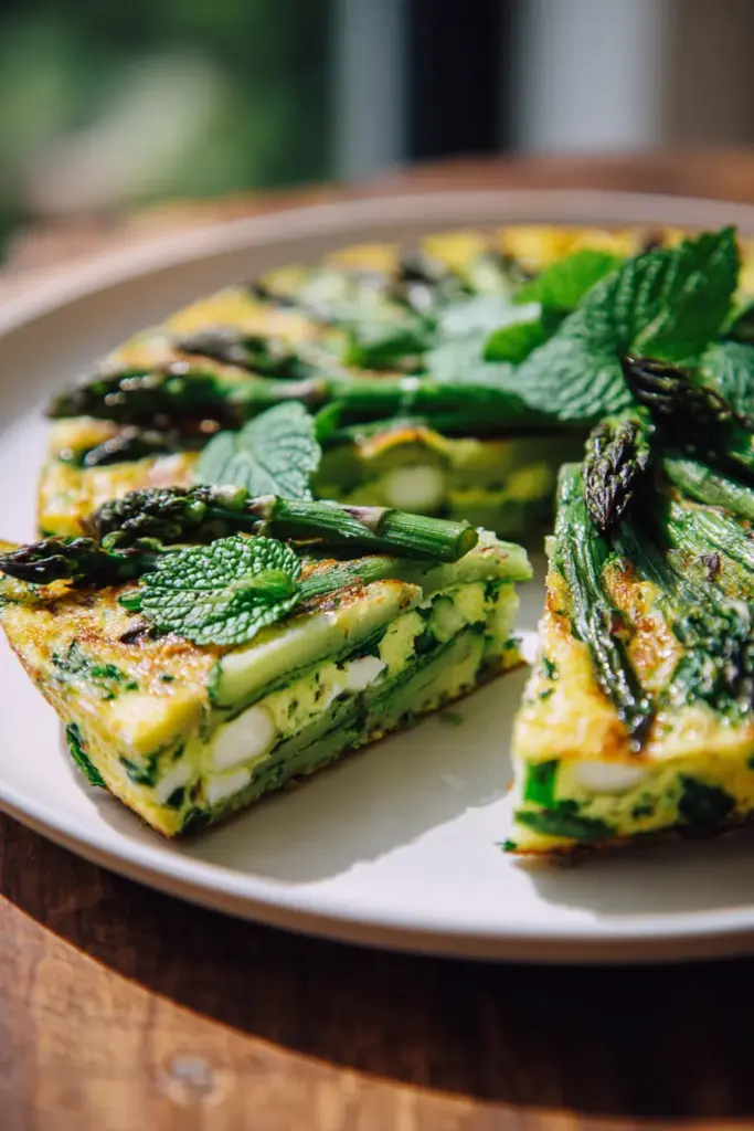 Recetas con Huevo: Desayunos y Comidas que Transforman lo Simple en Extraordinario 8 Tortillas de verduras
