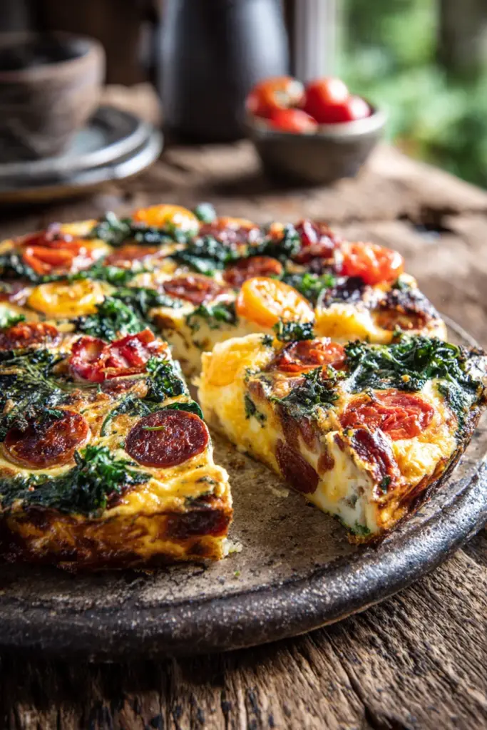 Recetas con Huevo: Desayunos y Comidas que Transforman lo Simple en Extraordinario 7 Tortillas regionales