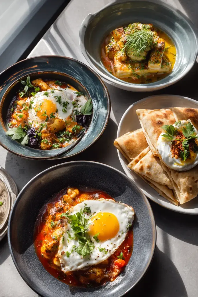 Recetas con Huevo: Desayunos y Comidas que Transforman lo Simple en Extraordinario 3 Versatilidad del huevo