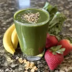 Anti-Inflammatory Smoothie