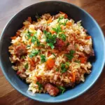 Arroz con Carne Serbia