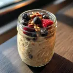 Avena Nocturna Alta en Proteínas