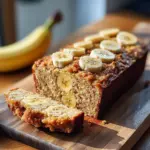 Bizcocho Saludable con Avena