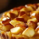 Bizcocho Saludable de Avena, Manzana y Zanahoria