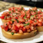 Bruschetta