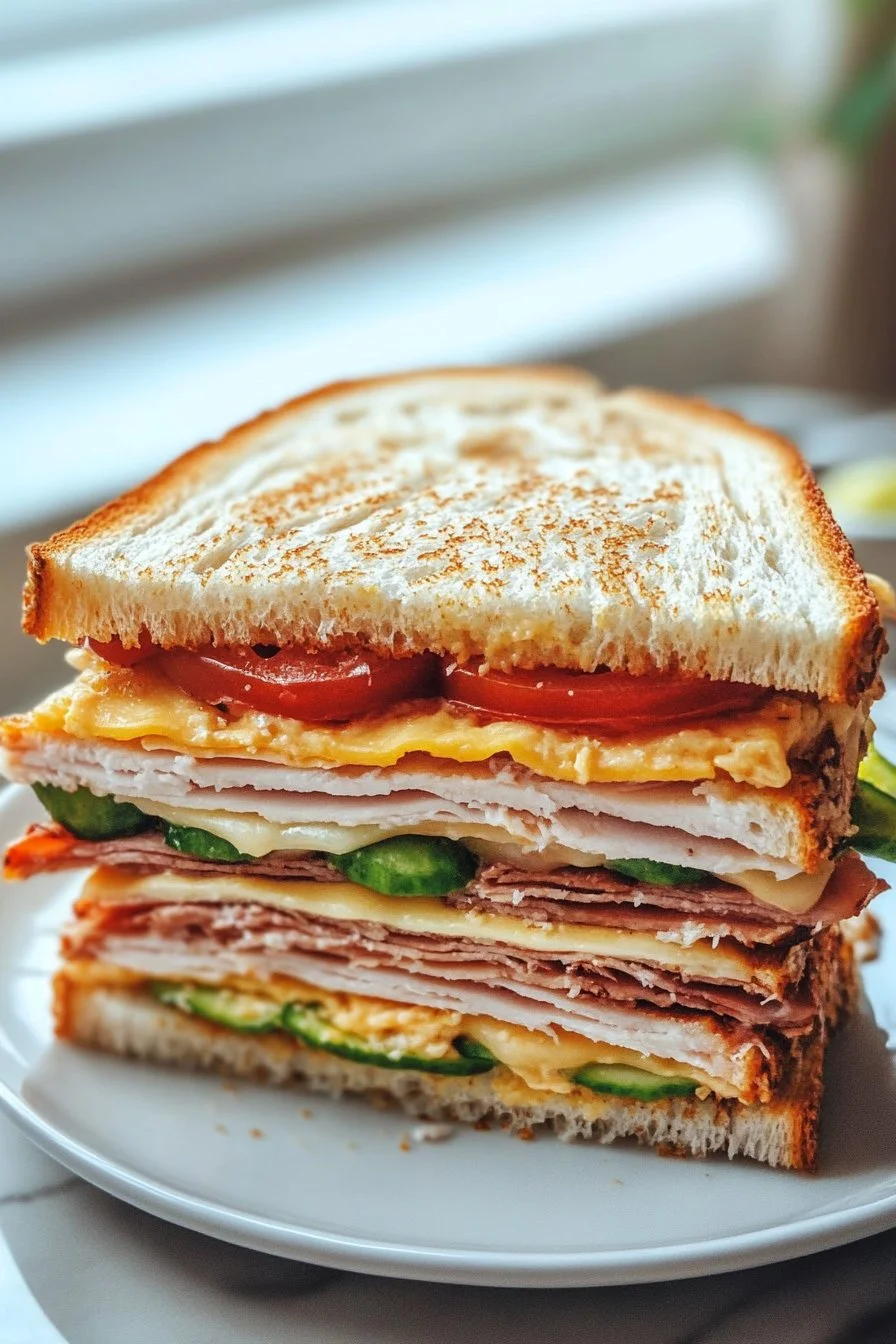 Club Sándwich