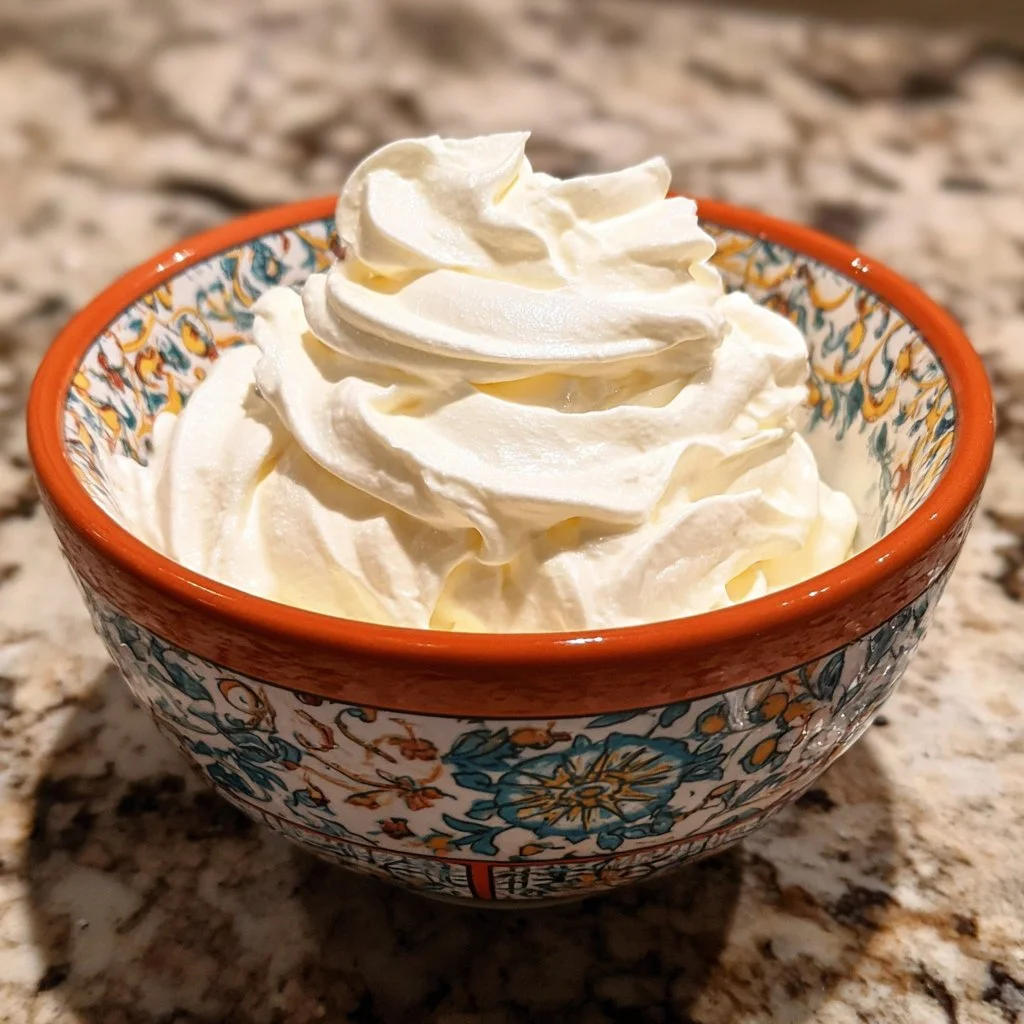 Receta de yogur griego batido casero con ingredientes frescos