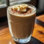 <font dir="auto" style="vertical-align: inherit;"><font dir="auto" style="vertical-align: inherit;">Batido de plátanos Foster para un intestino saludable</font></font>