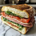 Molino de Sándwich Italiano