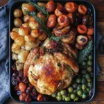 Delicious Christmas lunch menu ideas and suggestions for festive meals