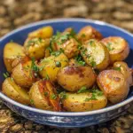 Patatas explosivas