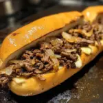 Philly Cheesesteak
