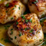 Pollo a la Mostaza