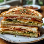 Sándwich Club