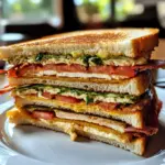 Sándwich Club Definitivo
