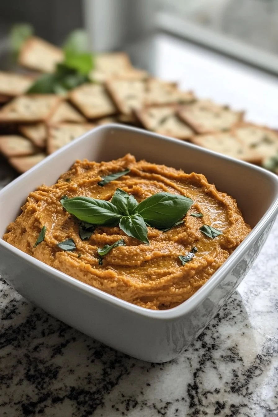 Tartina toscana cremosa: Disfruta de esta deliciosa receta