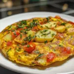 Tortilla de Papa Express