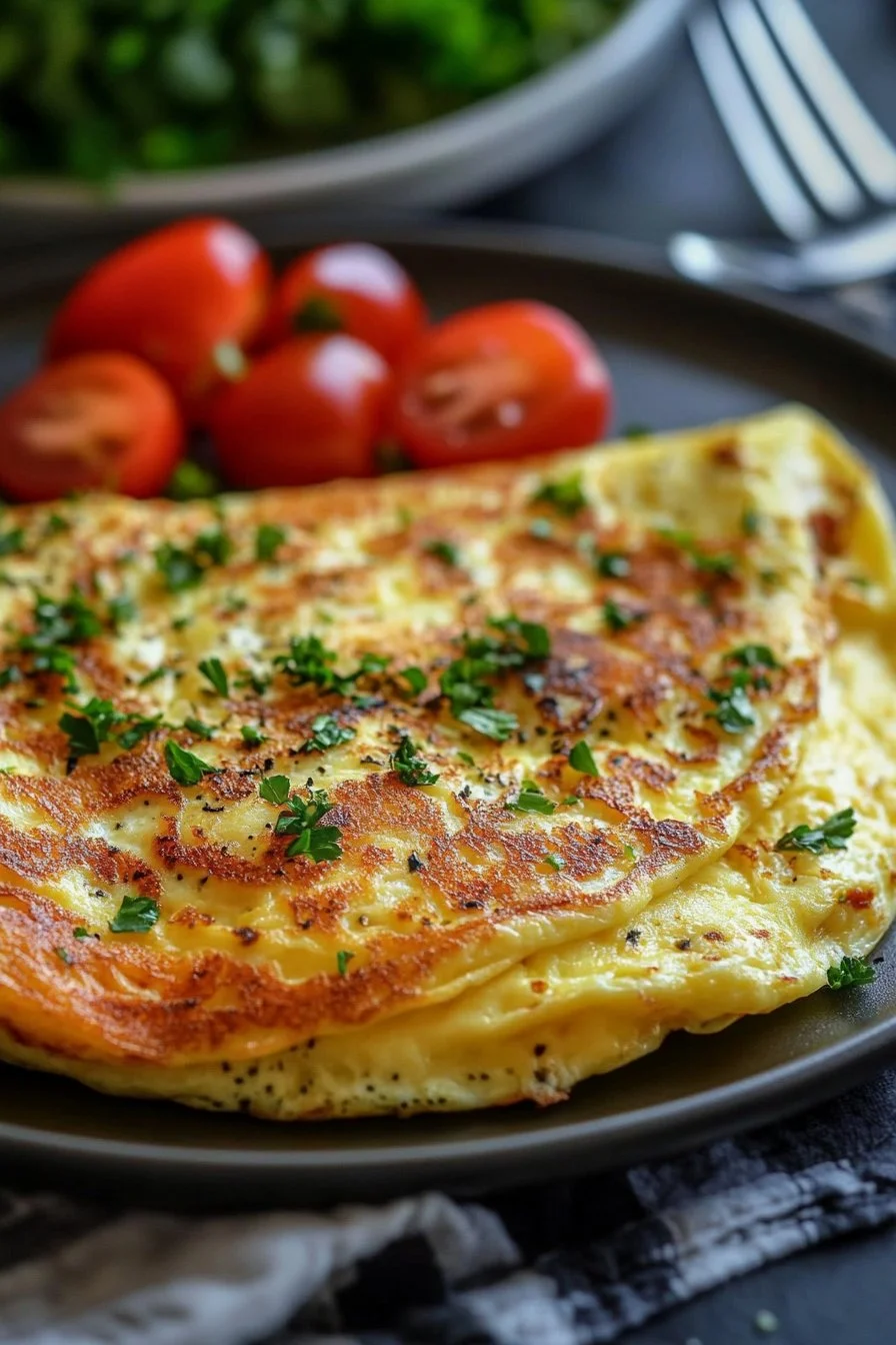 Tortilla de Papa Express