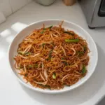 Chow Mein Clásico