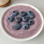 Delicia de Pudding de Chía Sin Azúcar