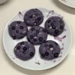 Galletas de Arándano