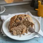 Pan de Avena y Chía