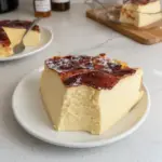 Pastel de Yogur